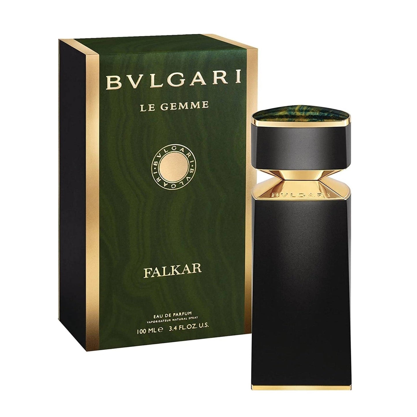 Bvlgari Le Gemme Falcar Eau de Parfum (100ml)