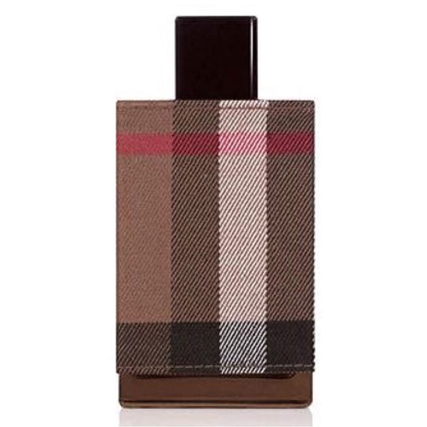 BURBERRY MEN eau de toilette spray (100 Ml)