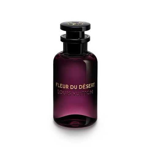 Louis Vuitton Fleur du Desert Eau De Parfum (100 ML)