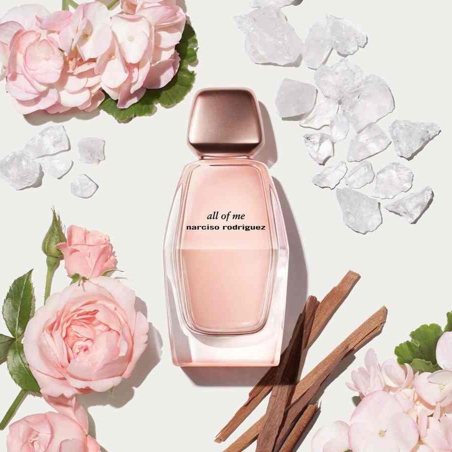 Narciso Rodriguez All Of Me EDP  For her (90ml)