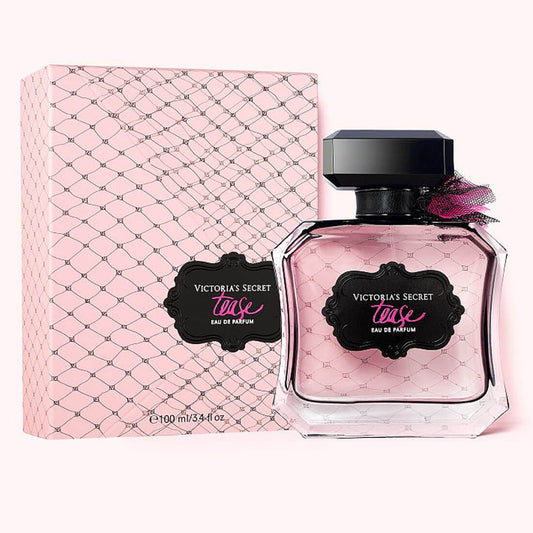 Victoria Secret Noir Tease Perfume (100ml)