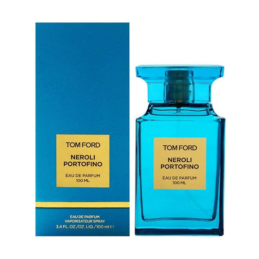 Tom Ford Neroli Portofino - Eau De Parfum (100ml)