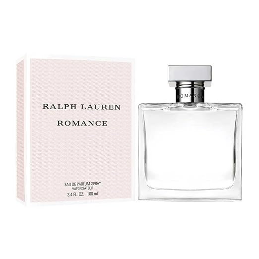 Ralph Lauren Romance Eau De Parfum Spray (100 ml)