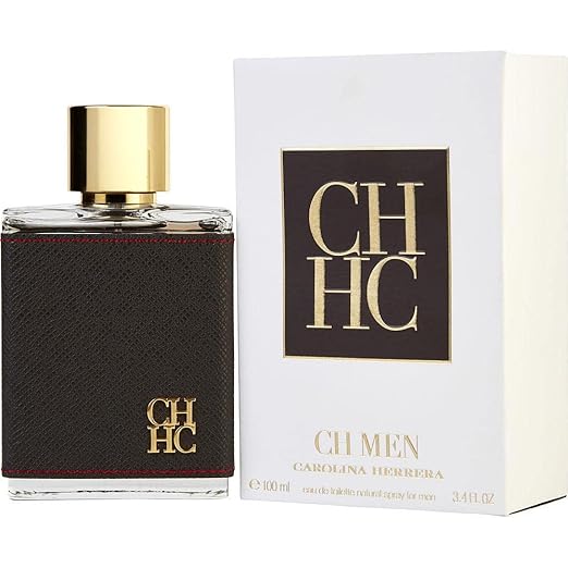 CAROLINA HERRERA Ch Eau de Toilette Spray (100 ml)