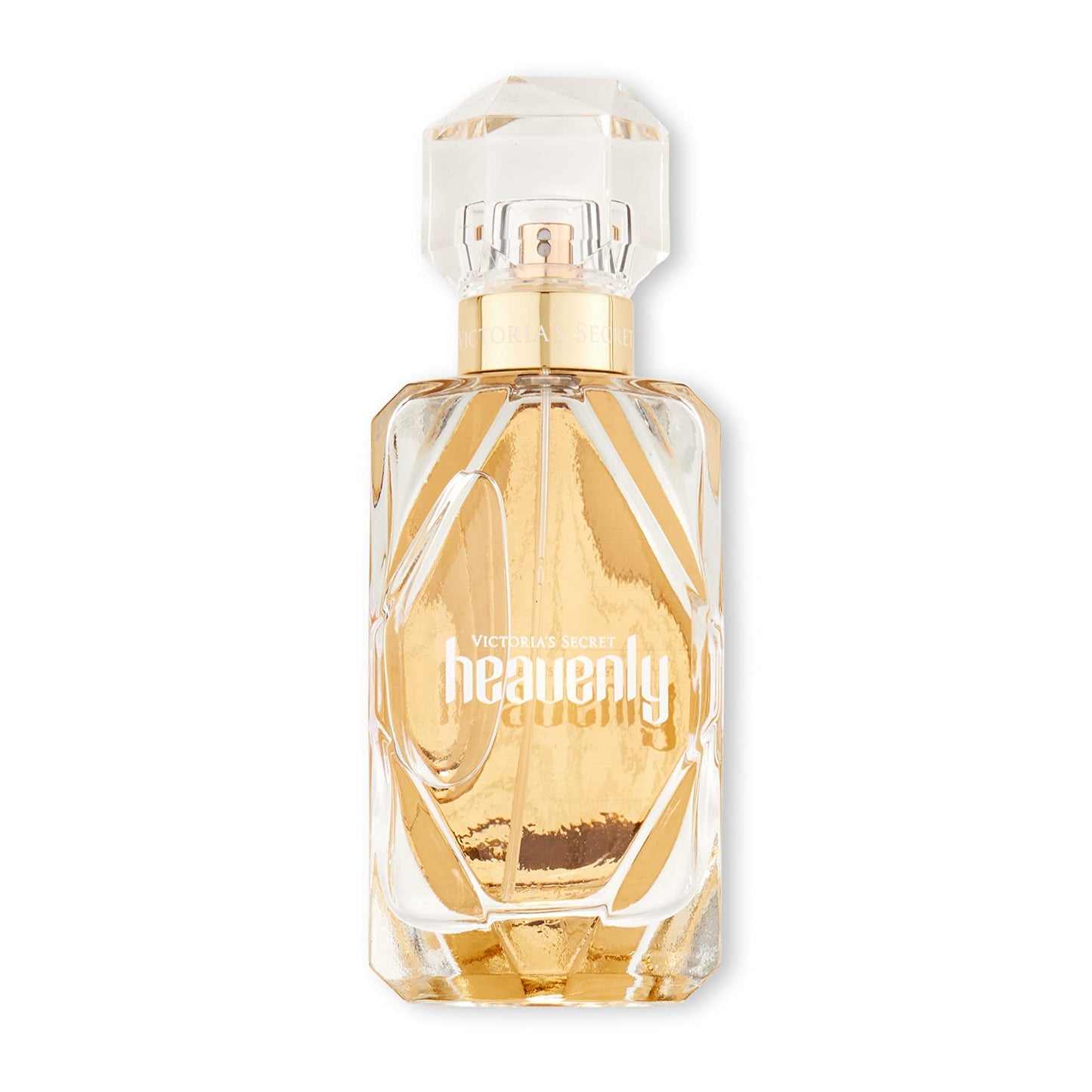 Heavenly Eau De Parfum Spray by Victoria's Secret (100 Ml)
