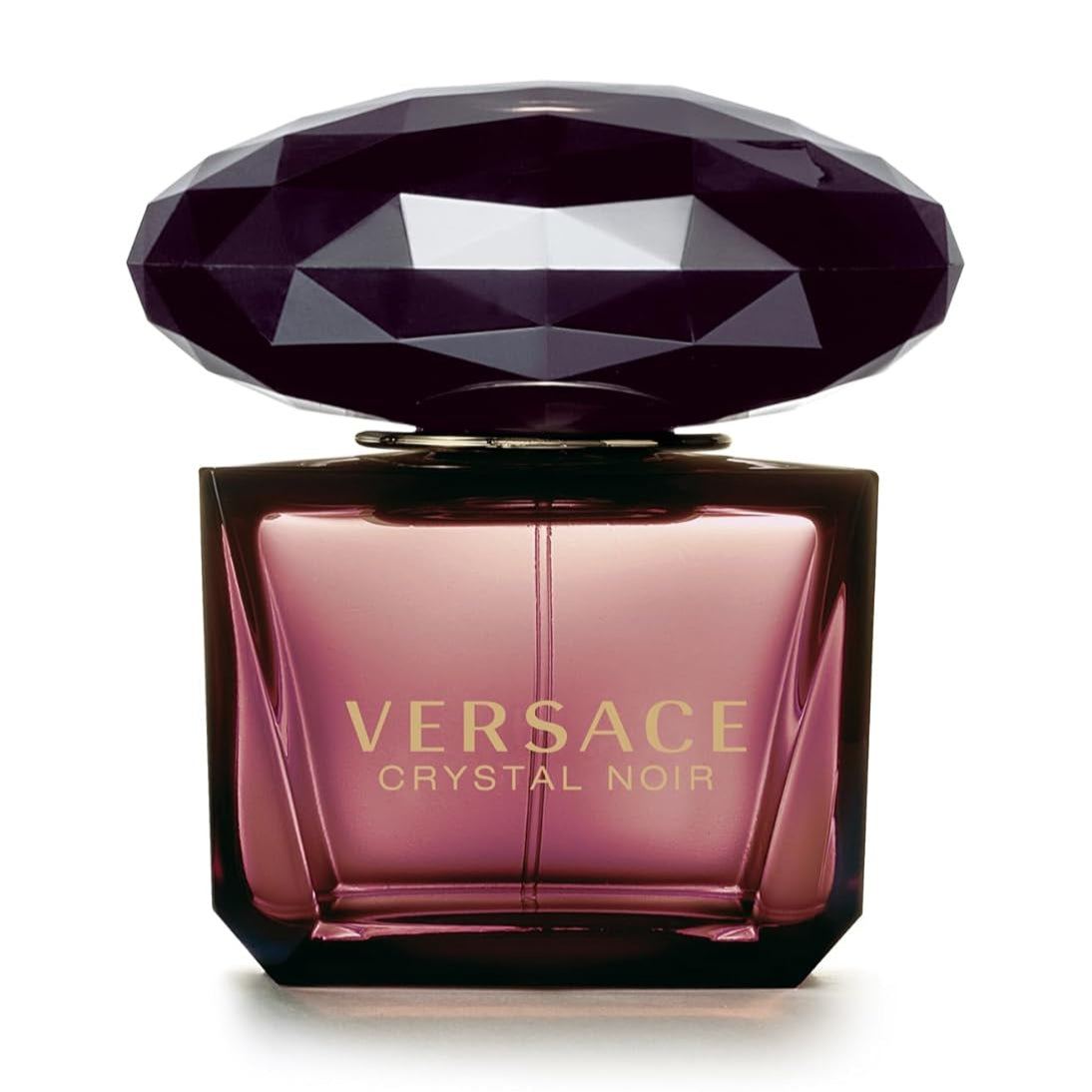 Versace Crystal Noir by Versace for Women Eau de Toilette Spray (90 ML)