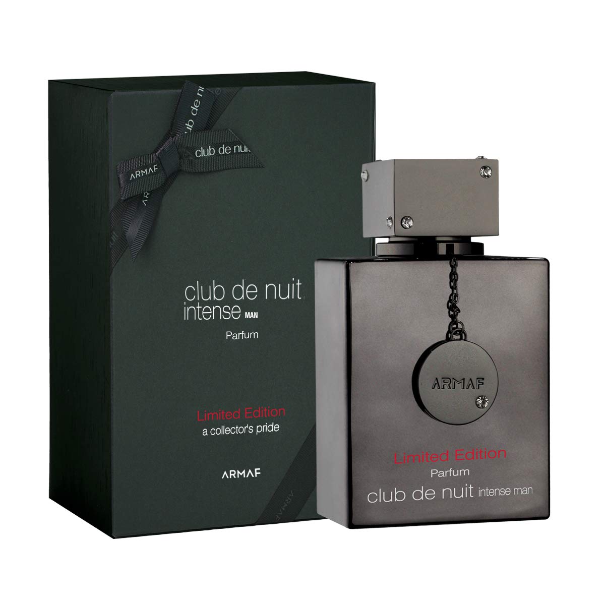 Armaf Club De Nuit Intense Man Parfum Limited Edition