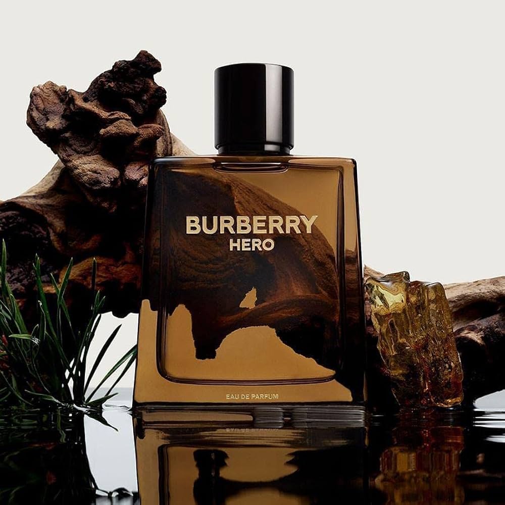 Burberry Hero Parfum (100 ml)