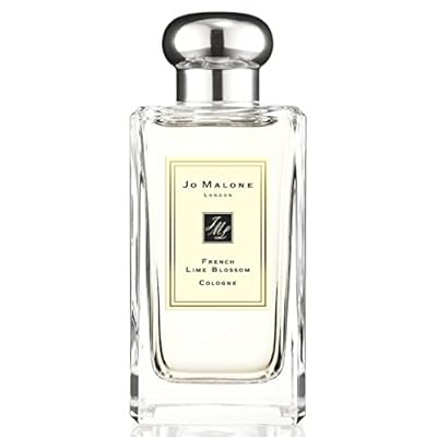 French Lime Blossom Jo Malone London perfume