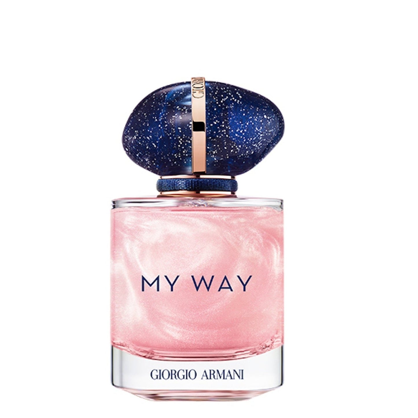 GIORGIO ARMANI MY WAY NACRE EAU DE PARFUM FOR WOMEN (100ML)