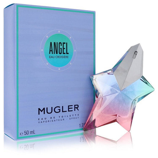 Mugler Angel Eau Croisière Eau de Toilette (100ml)