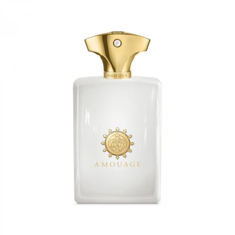 Amouage Honour Eau De Parfum For Women (100ml)