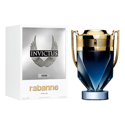 Invictus Parfum Paco Rabanne (100ml)