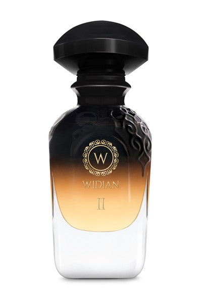 Widian W Black II Parfum
