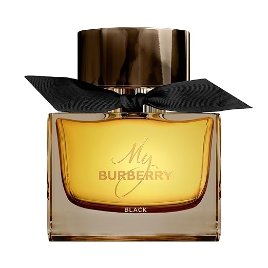 My Burberry Black Parfum For Unisex(90ml)