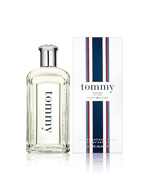 Tommy Hilfiger For Men Eau de Toilette (100ml)