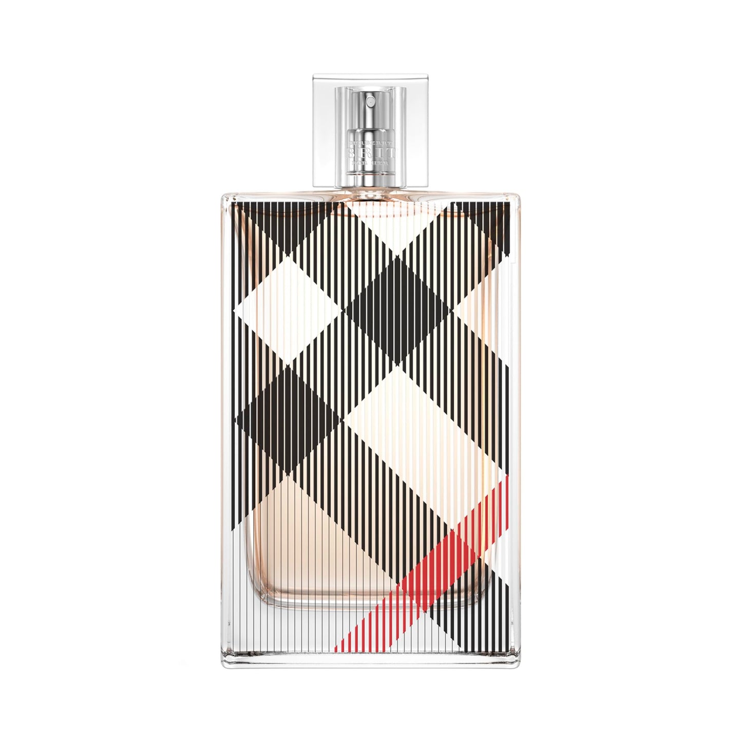 Burberry Brit For Her Eau De Parfum (100ml)