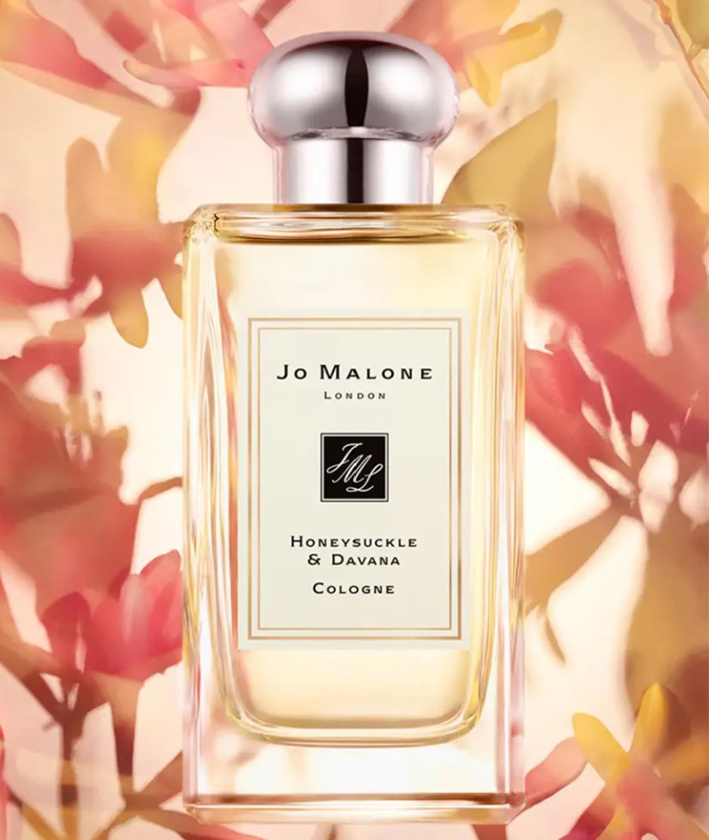 Jo Malone Honeysuckle & Davana Perfume for Women