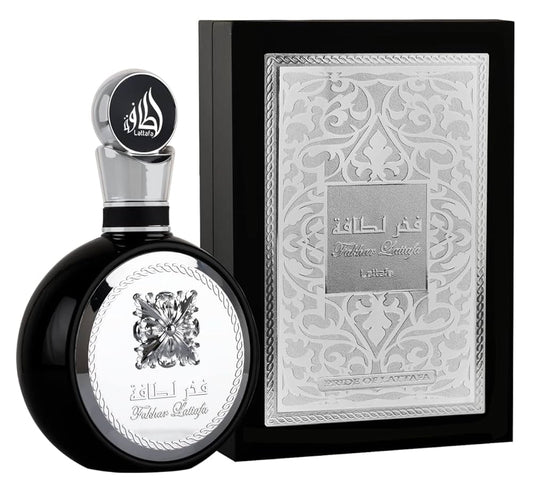 Lattafa Fakhar Long Lasting Perfume For Men & Women Eau De Parfum