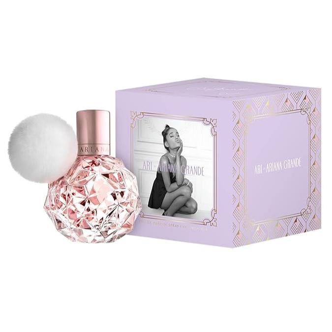 Ariana Grande Ari Eau De Parfum For Women (100ml)