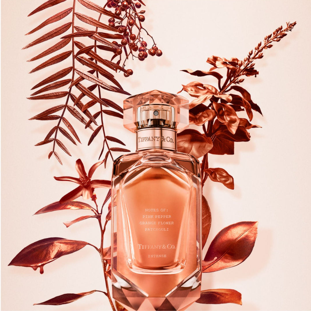 Tiffany & Co. Rose Gold Eau de Parfum (75ml)