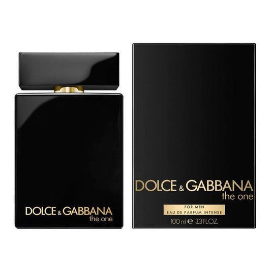 Dolce & Gabbana The One Eau De Parfum Intense for Men (100ml)