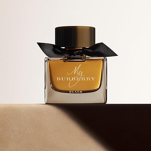 My Burberry Black Parfum For Unisex(90ml)