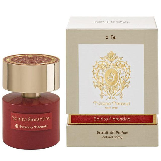 TIZIANA TERENZI  Spirito Fiorentino Extrait de Parfum (100ml)