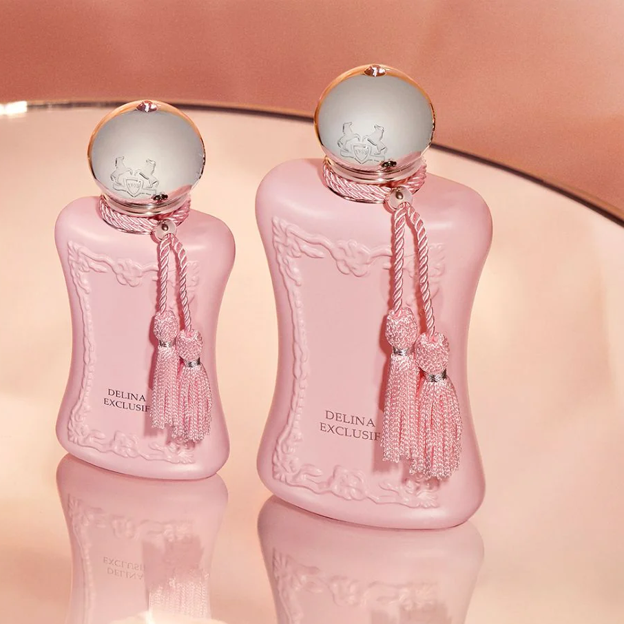 Parfums De Marly Delina Eau De Parfum For Women(75ml)