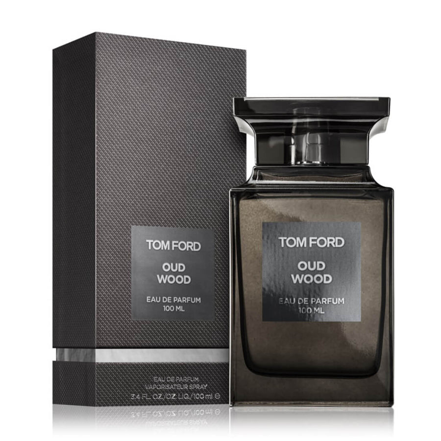 Tom Ford Oud Wood Eau De Perfume (100ml)