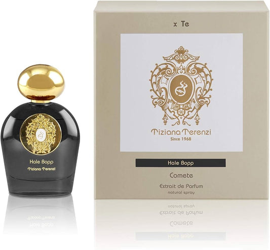 Tiziana Terenzi Hale Bopp Extrait De Parfum (100ml)