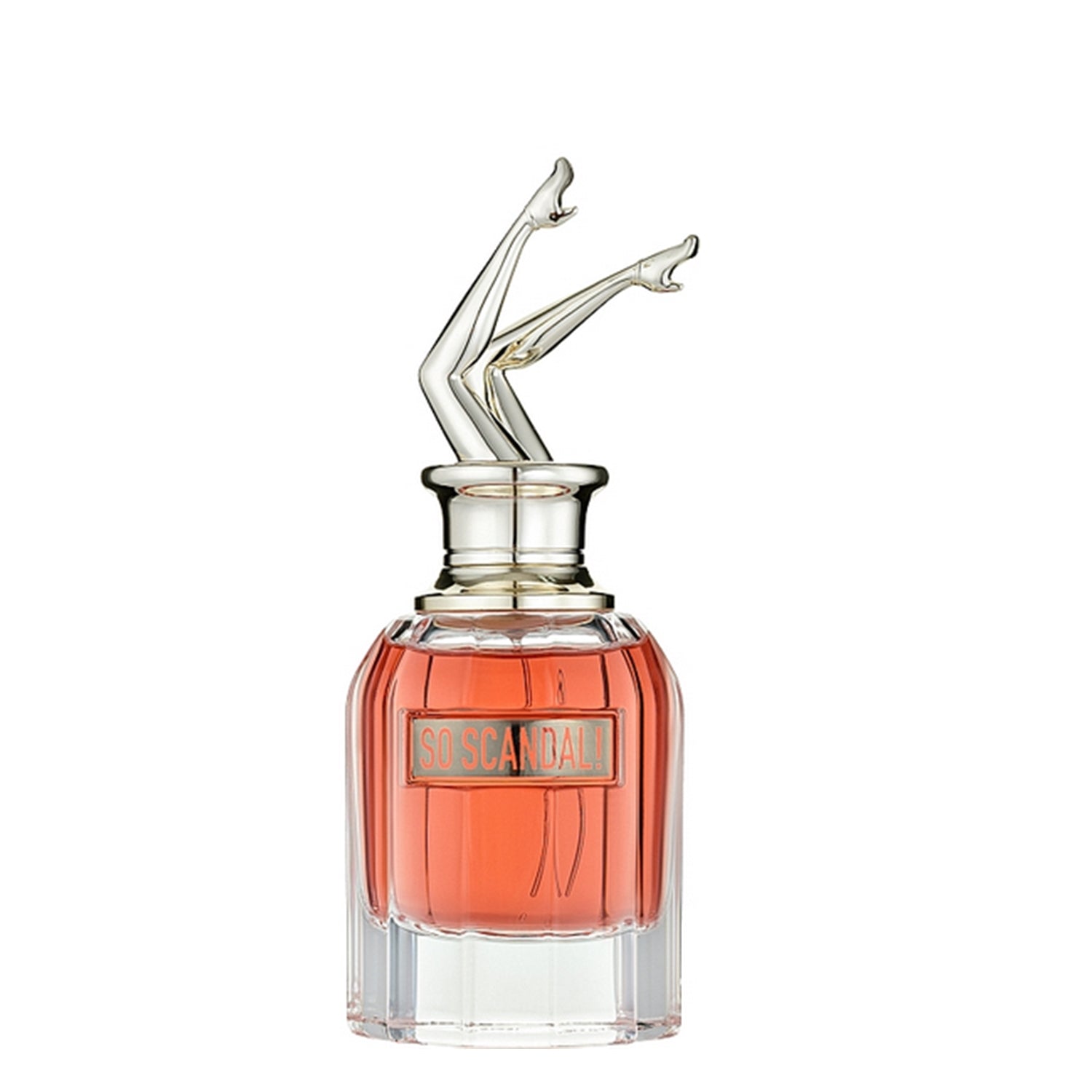 Jean Paul Gaultier So Scandal EDP for women (80 ML)