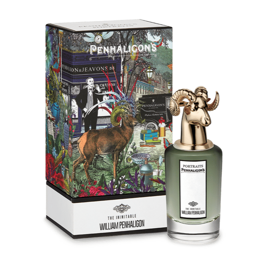Penhaligon's The Inimitable William Eau De Parfum