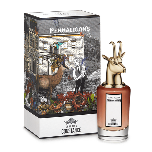 Penhaligon's Changing Constance Eau de Parfum