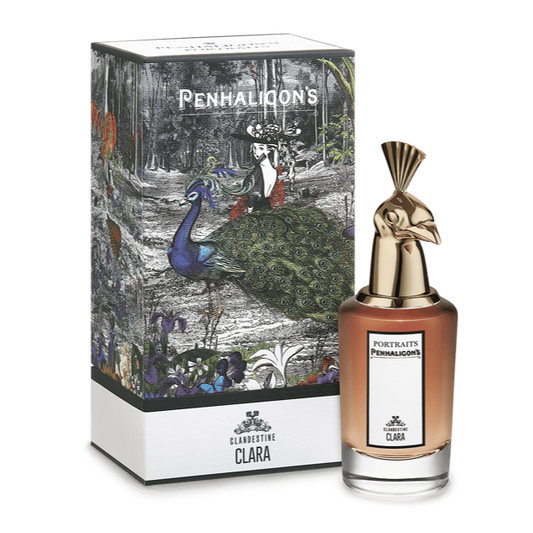 Penhaligon's Clandestine Clara Eau De Parfum