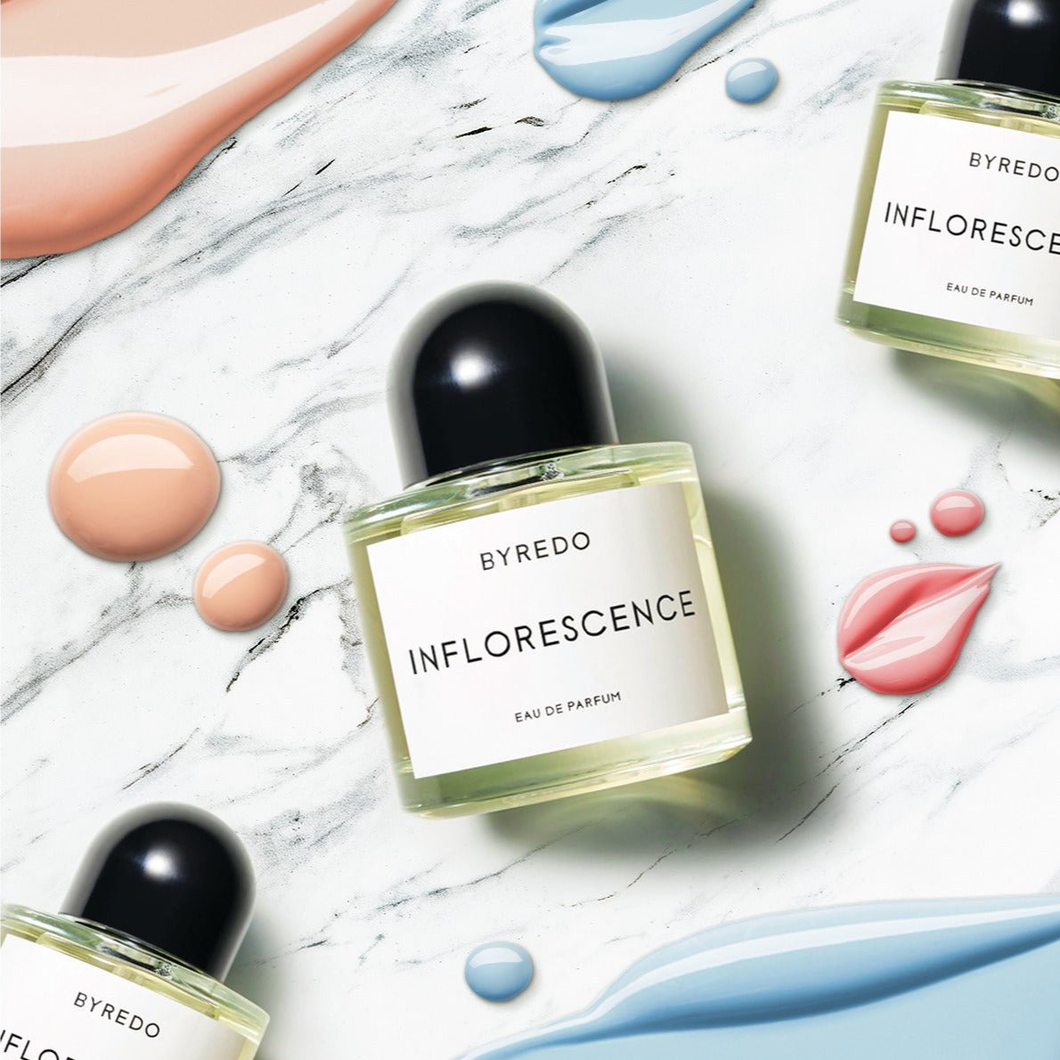 Byredo Inflorescence Eau De Parfum (100 Ml)