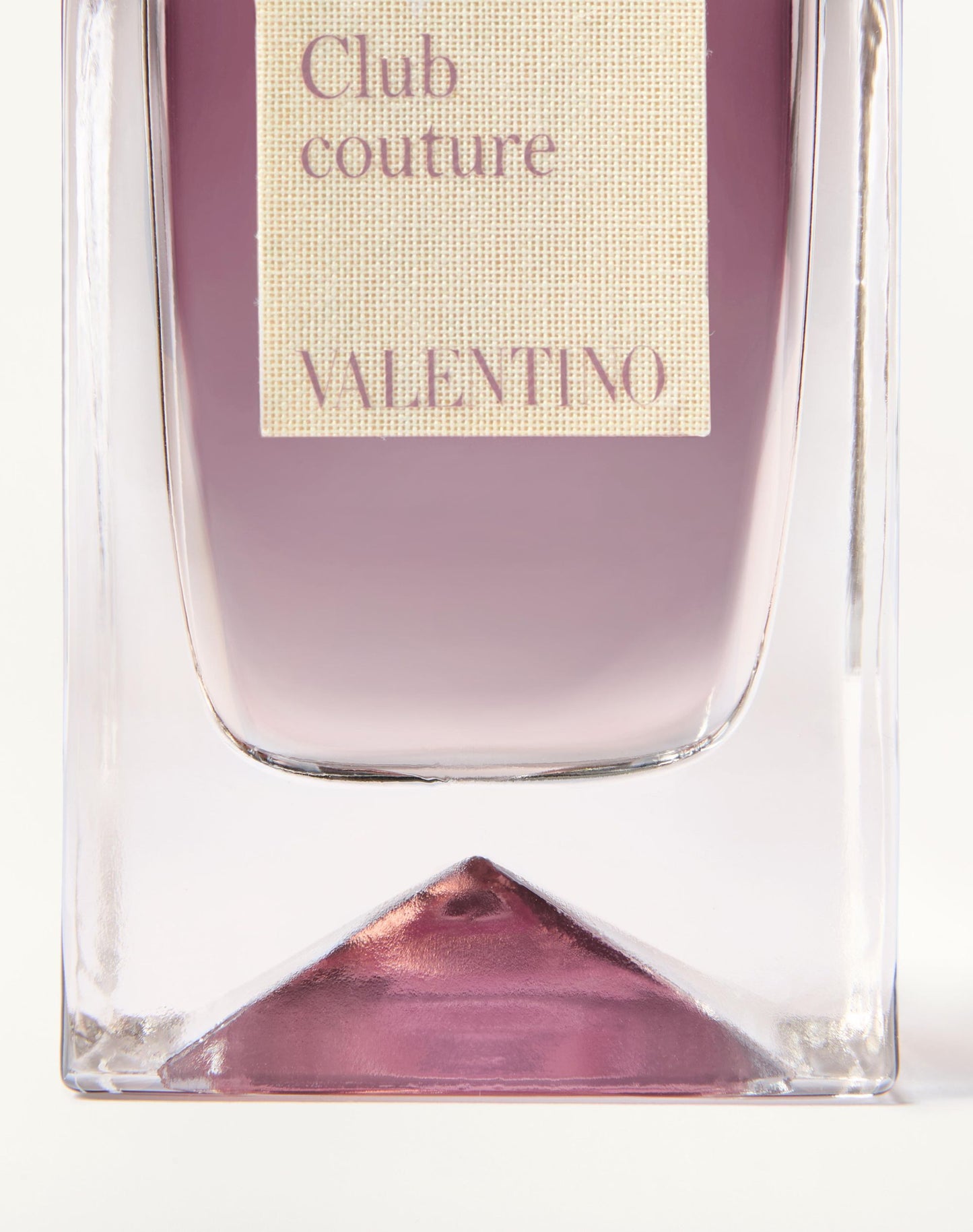 Club couture valentino perfume (100ml)