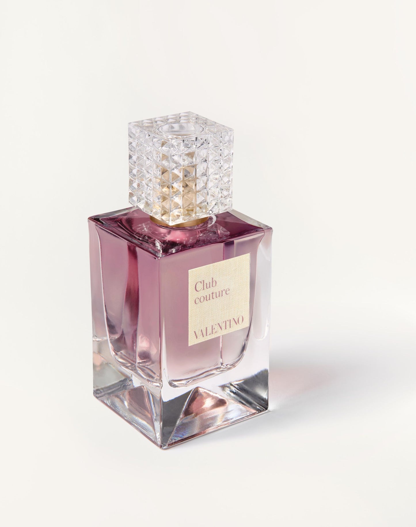 Club couture valentino perfume (100ml)