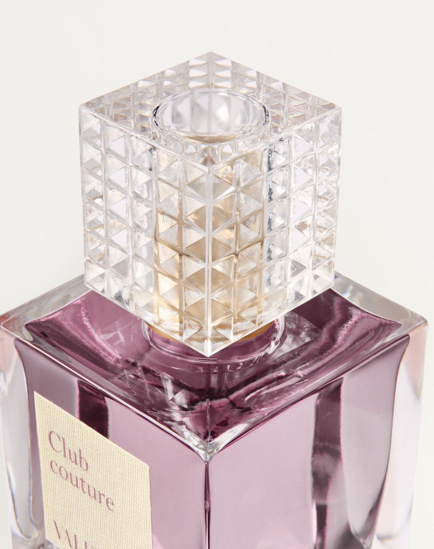 Club couture valentino perfume (100ml)