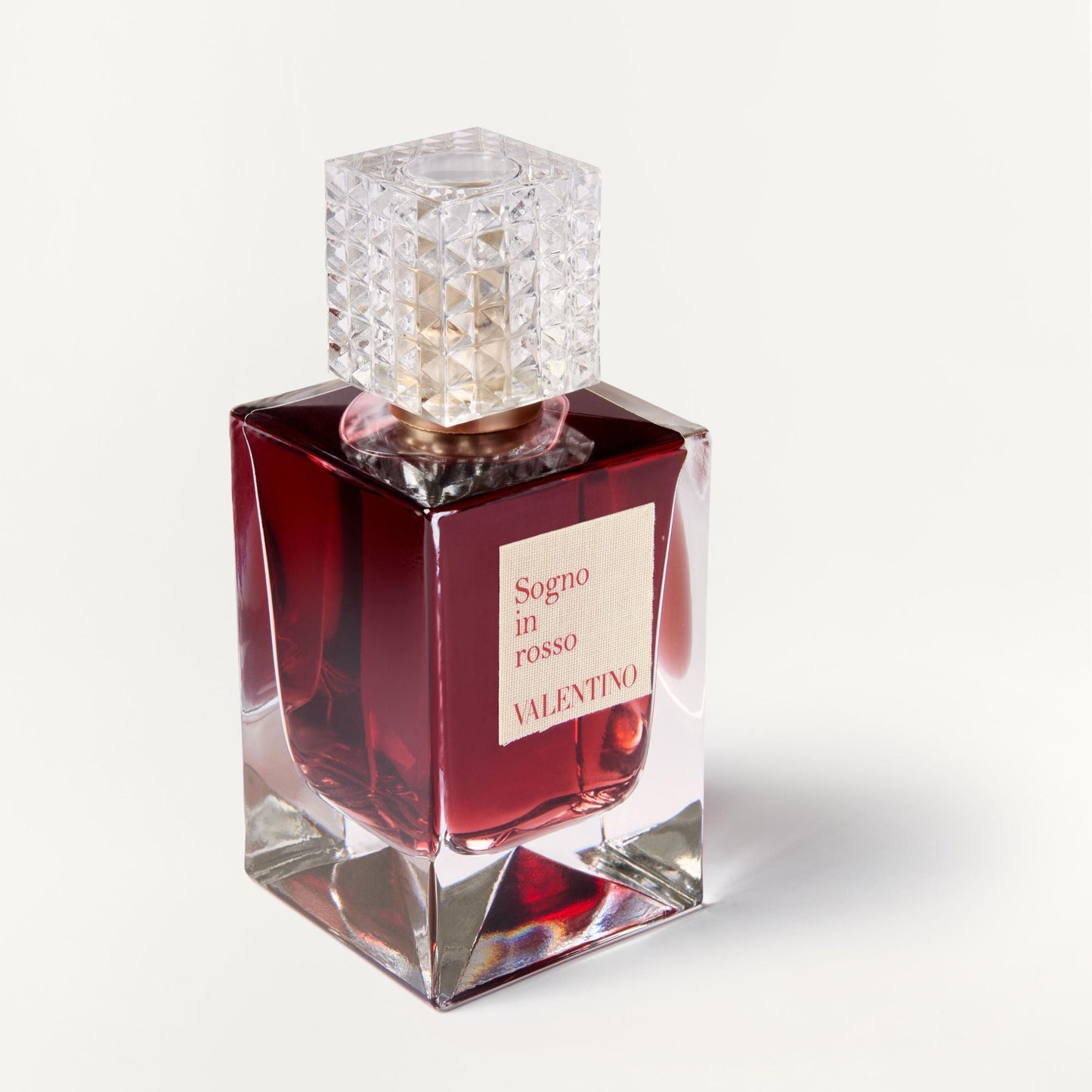 Valentino Anatomy Of Dreams Sogno In Rosso 100ml