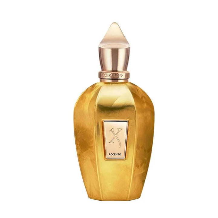 Xerjoff Accento Overdose Eau de Parfum for Men (100 ML)