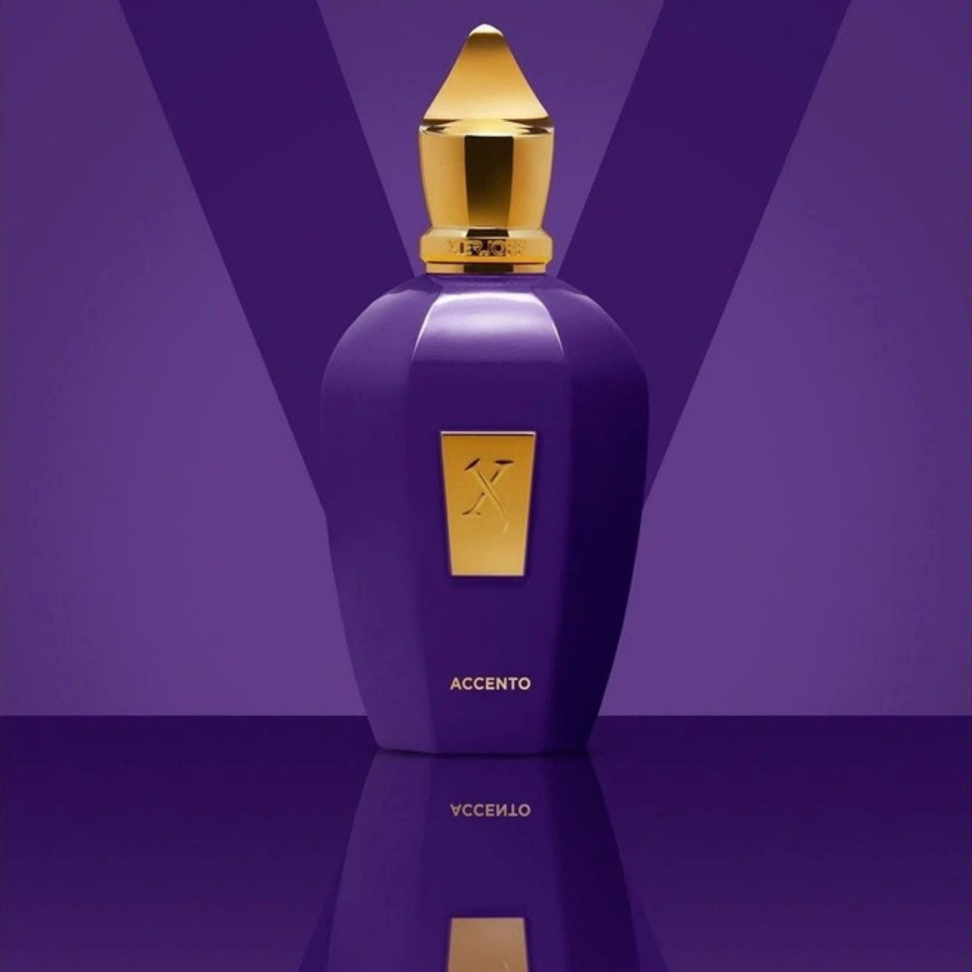 Xerjoff Purple Accento eau de parfum unisex