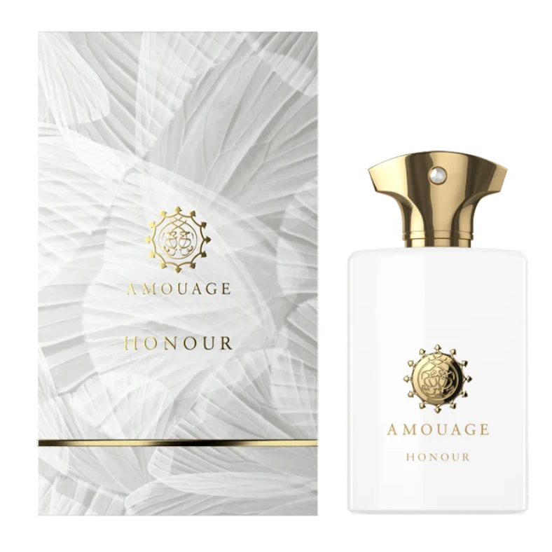 Amouage Honour Eau De Parfum For Women (100ml)