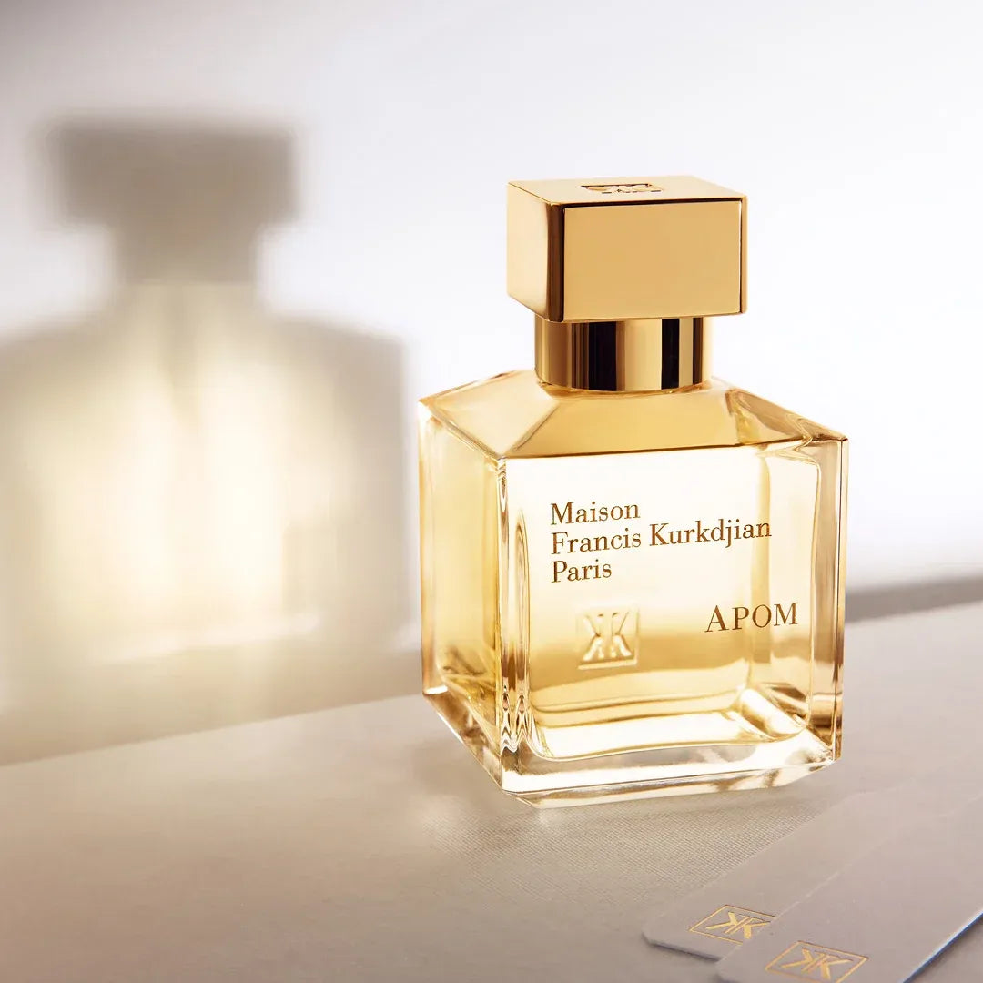 Maison Francis Kurkdjian Apom Eau De Parfum (70 Ml)