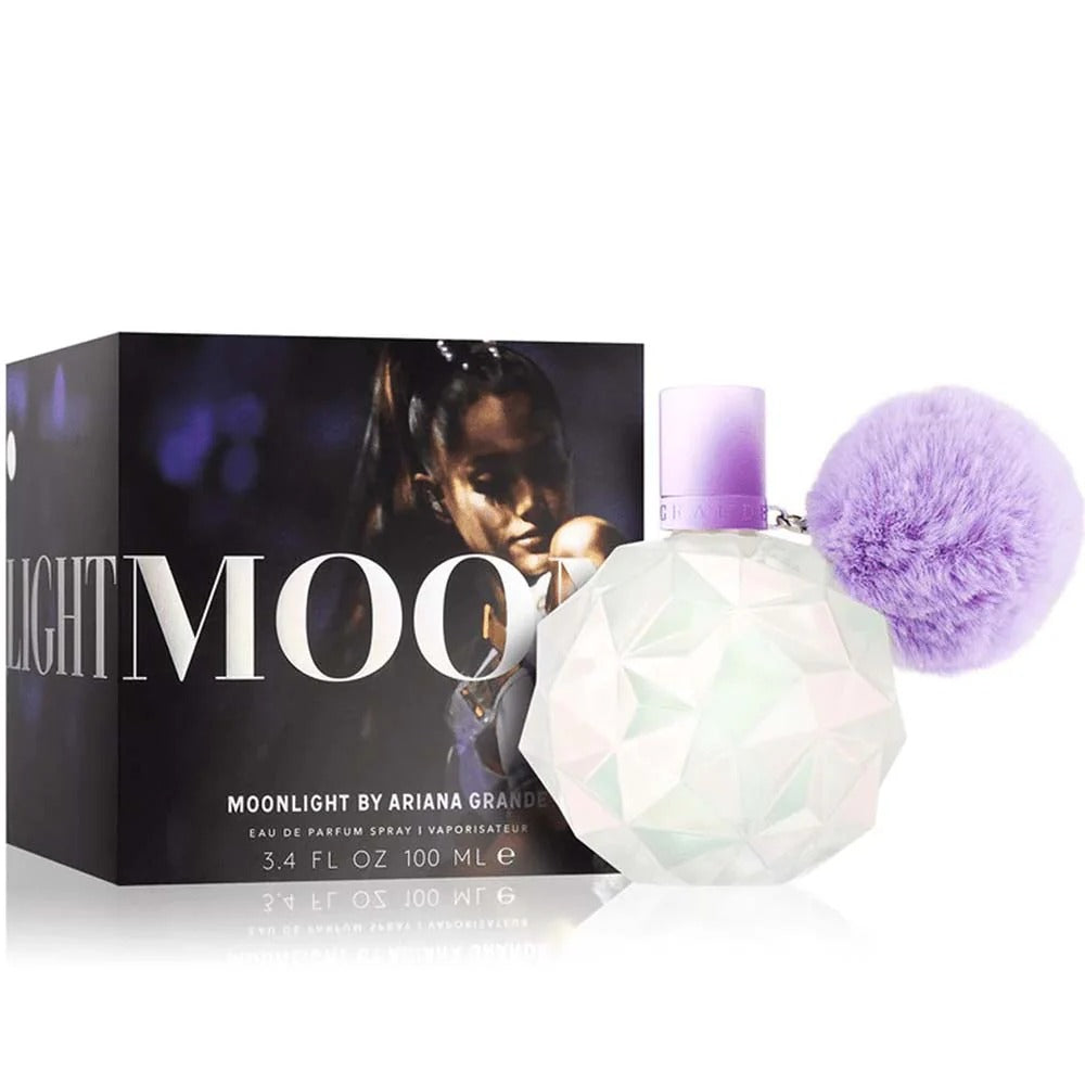 Ariana Grande Moonlight Eau De Parfum For Women (100 Ml)