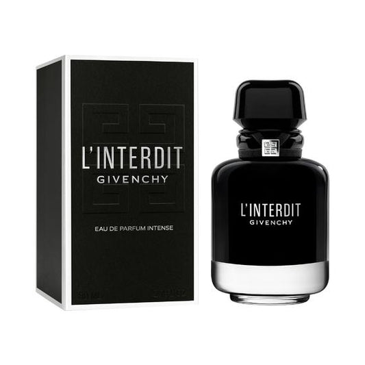 Givenchy L'Interdit Eau de Parfum Intense(80ml)