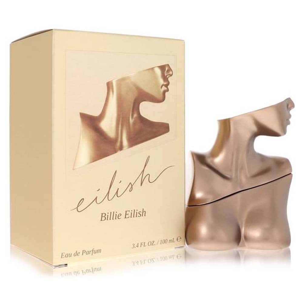 Billie Eilish Eilish Eau De Parfum For Women (100ml)