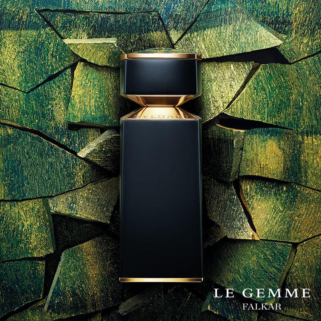 Bvlgari Le Gemme Falcar Eau de Parfum (100ml)