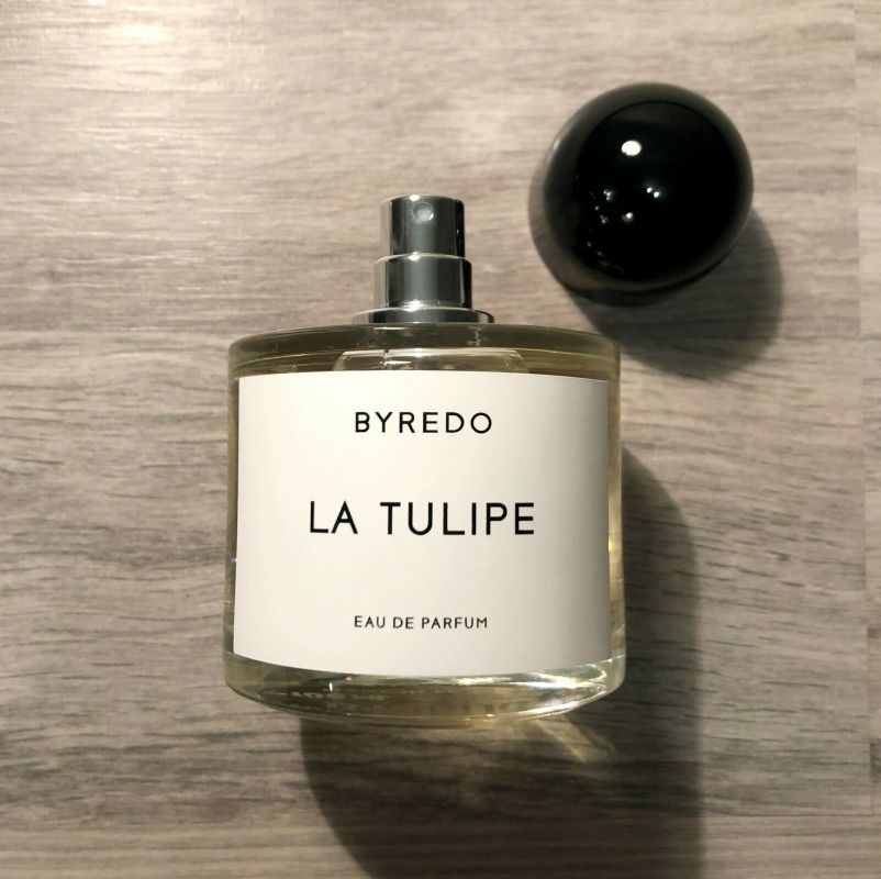 Byredo Eau De Parfum La Tulipe (100 ML)