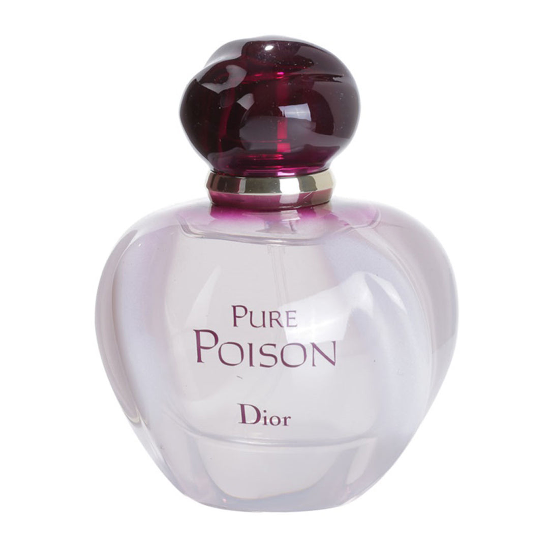Christian Dior Pure Poison Eau De Perfume For Women (100 ml)
